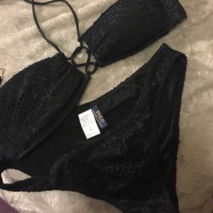 Polo Ralph Lauren bikini set!